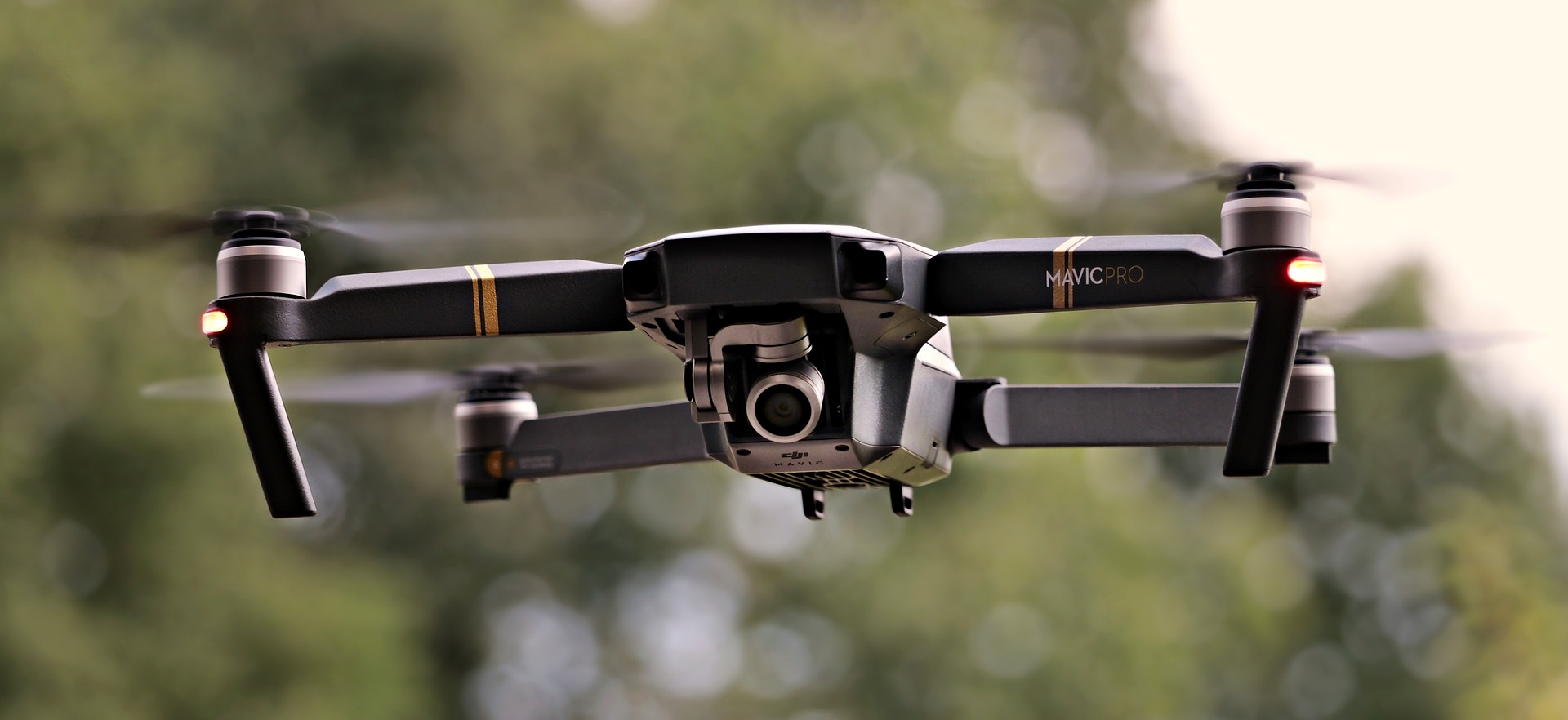 Port officials in Norway arrest ship officer for flying unauthorized drone in port