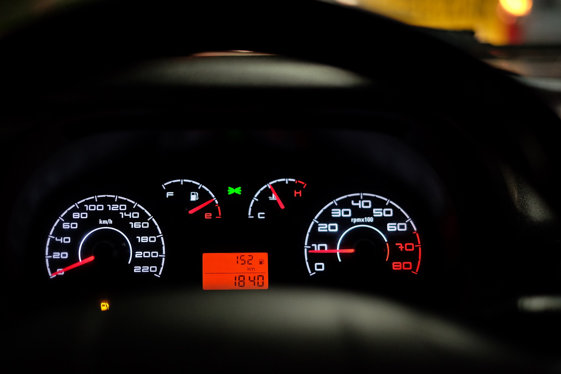 New CO2-based road toll system to be implemented in Sweden