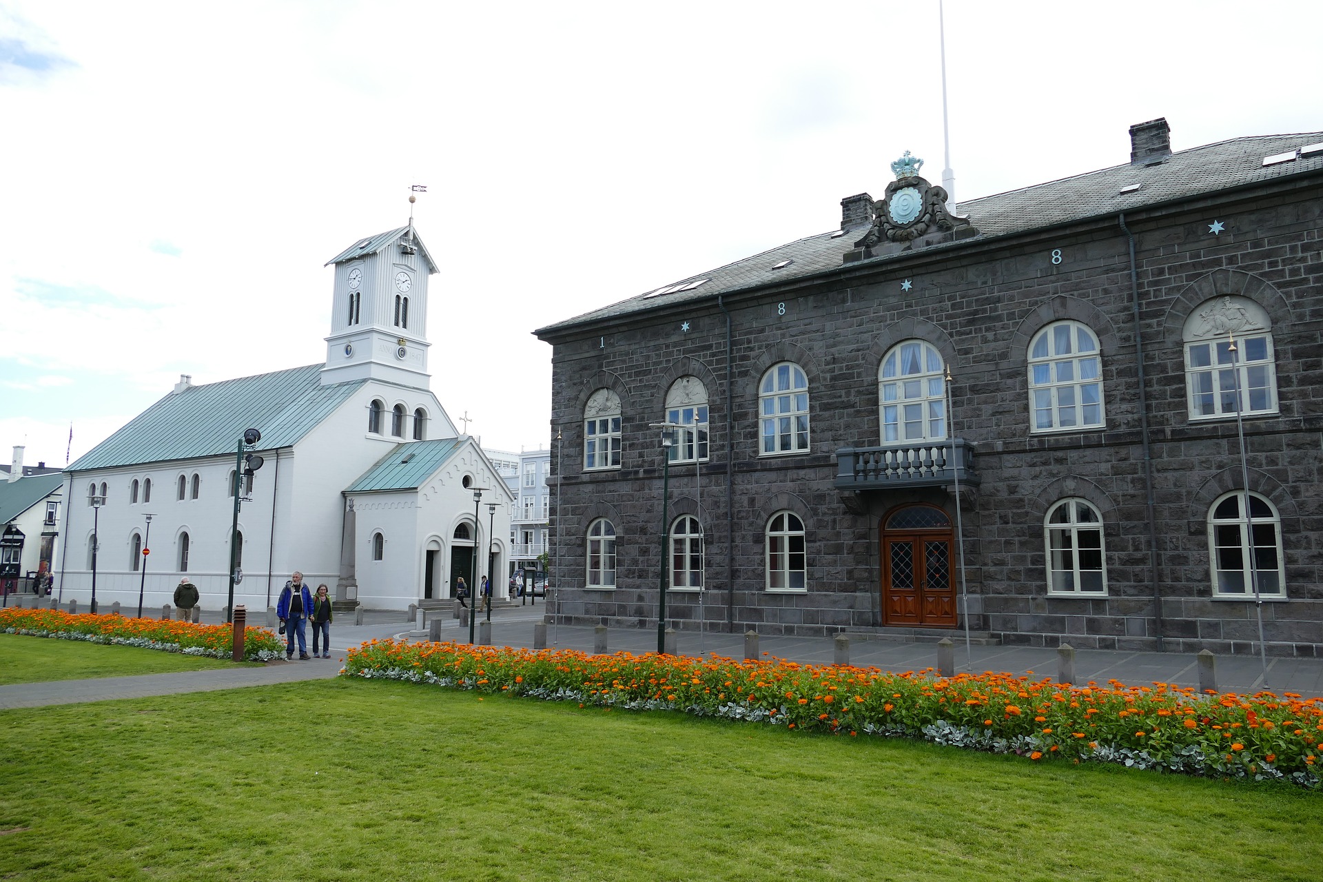 Ásthildur Lóa Thórsdóttir resigns as Iceland’s Minister of Education and Children’s Affairs