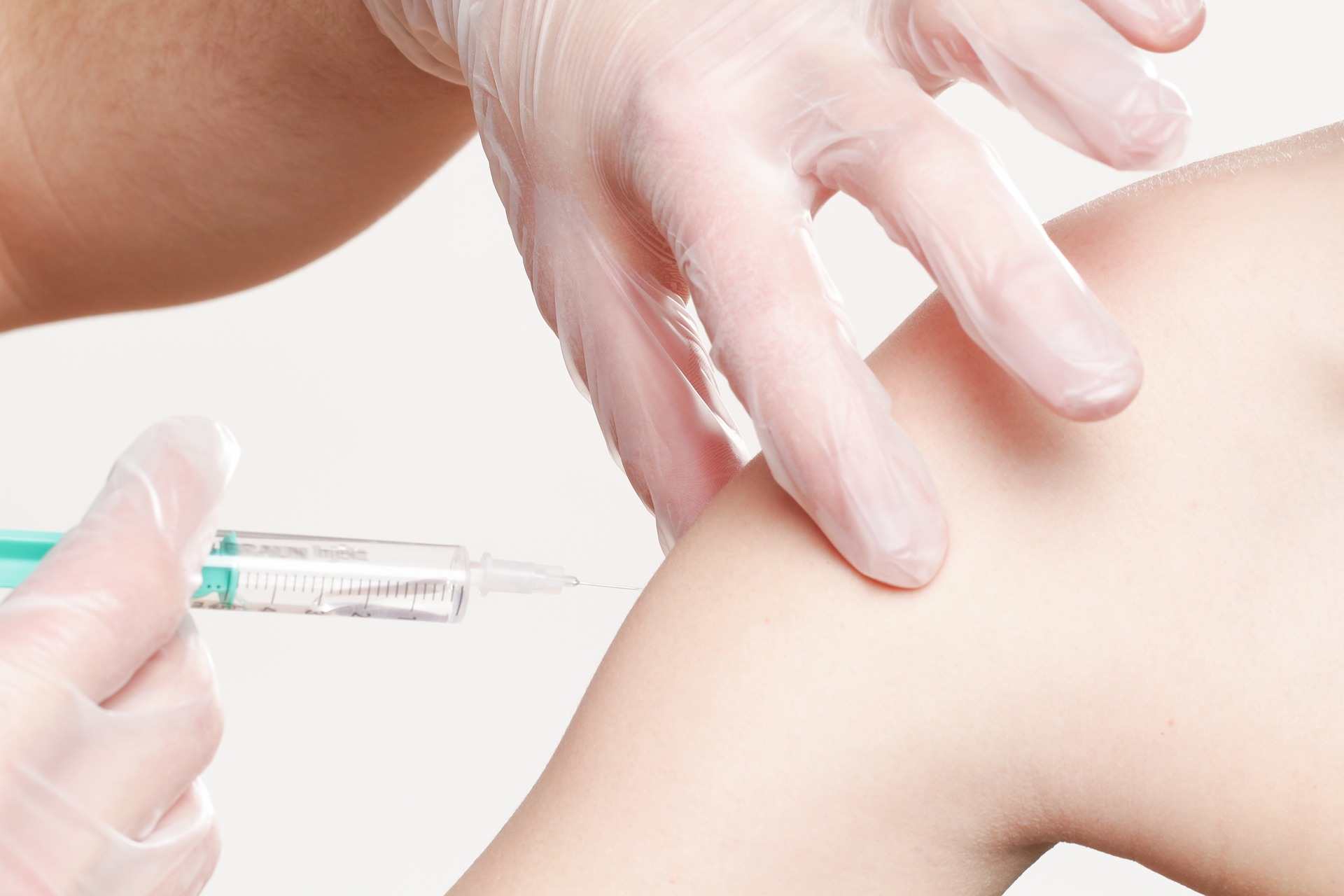 Sweden aims to be first country to eradicate cervical cancer