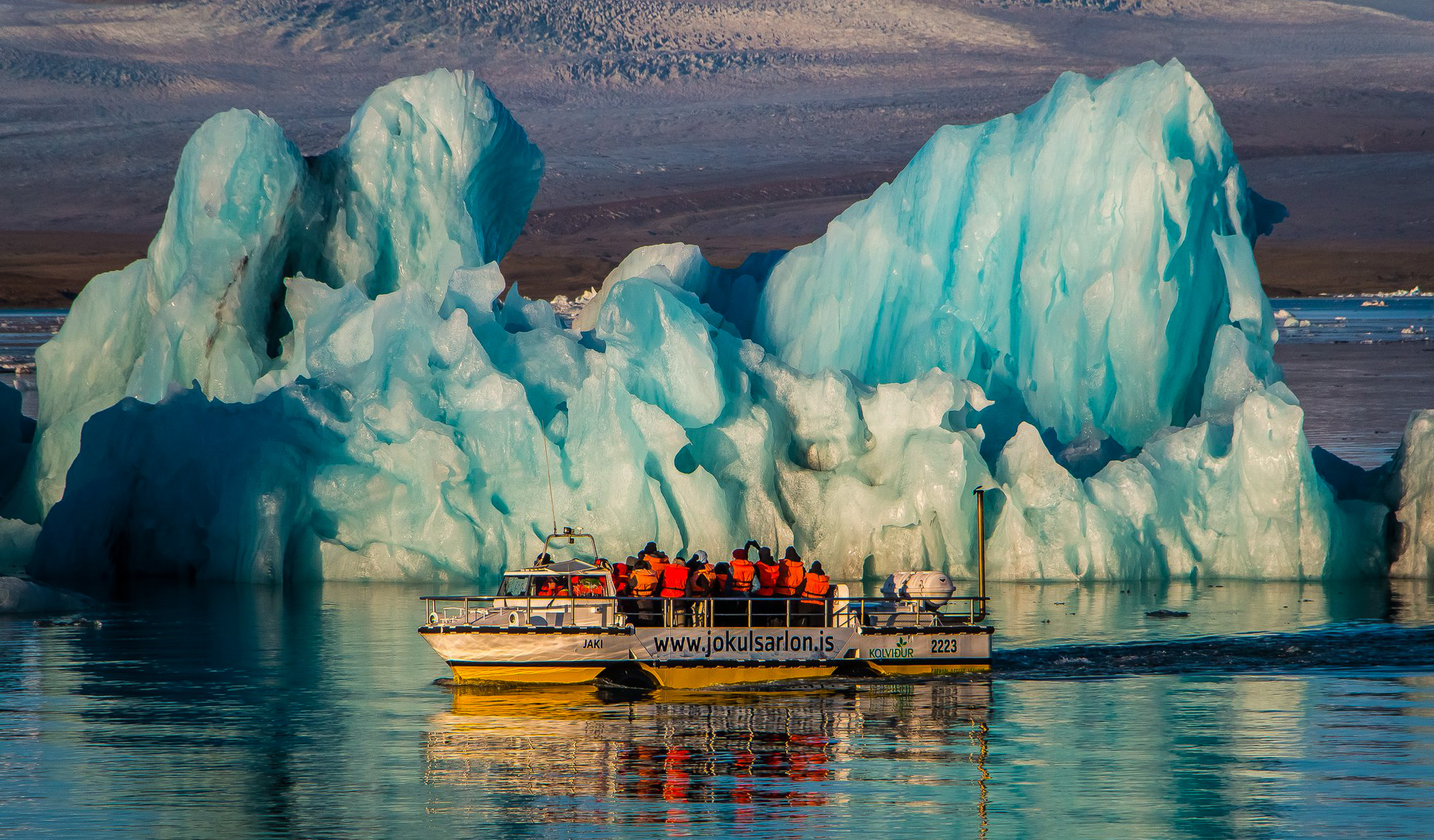 Awarding Destination Iceland campaign to M&C Saatchi UK leads to a  lawsuit