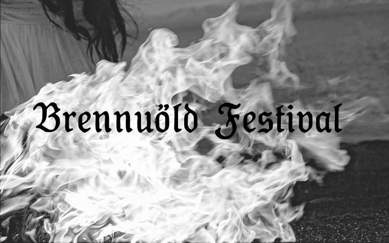 Brennuold Festival: New arts and music festival announced in Reykjavík