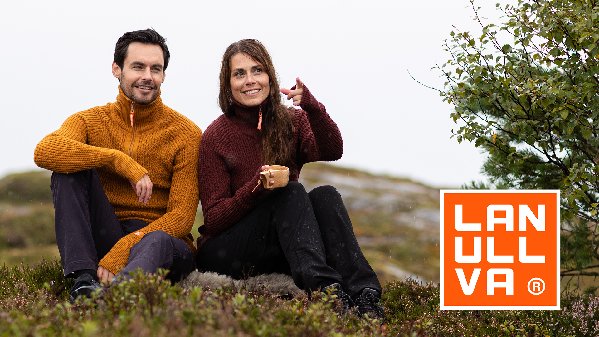 Pipar\TBWA and The Engine build Europe’s best campaign for a Norwegian clothing manufacturer