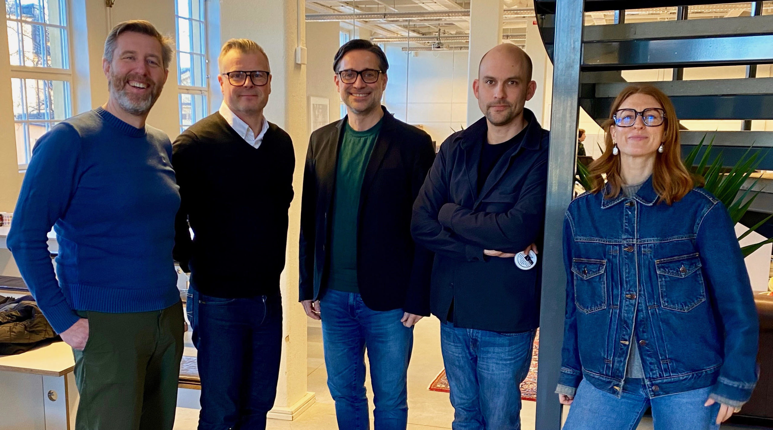 New pan-Nordic cooperation in the advertising market announced by TBWA