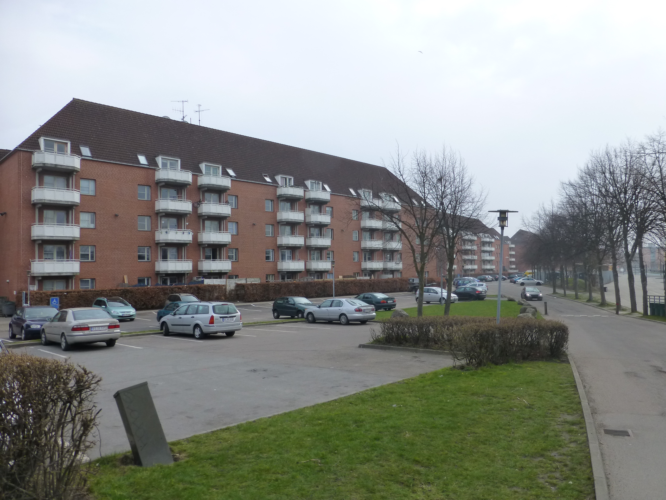 Denmark’s “ghetto law” constitutes as discrimination finds EU court senior adviser