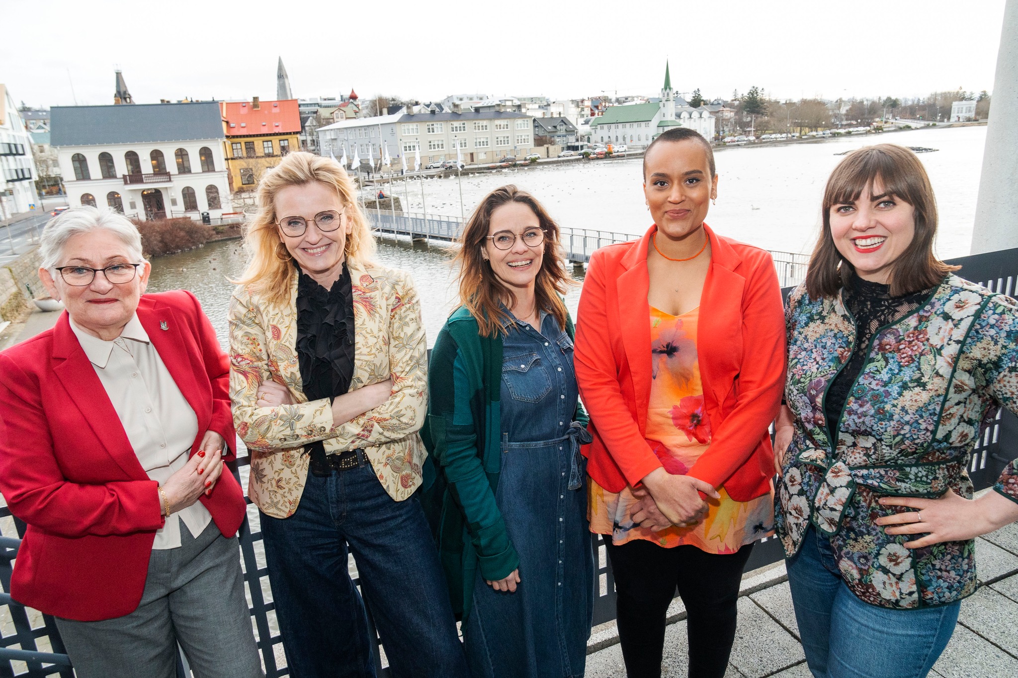 Heiða Björg Hilmisdóttir named as Mayor of Reykjavík