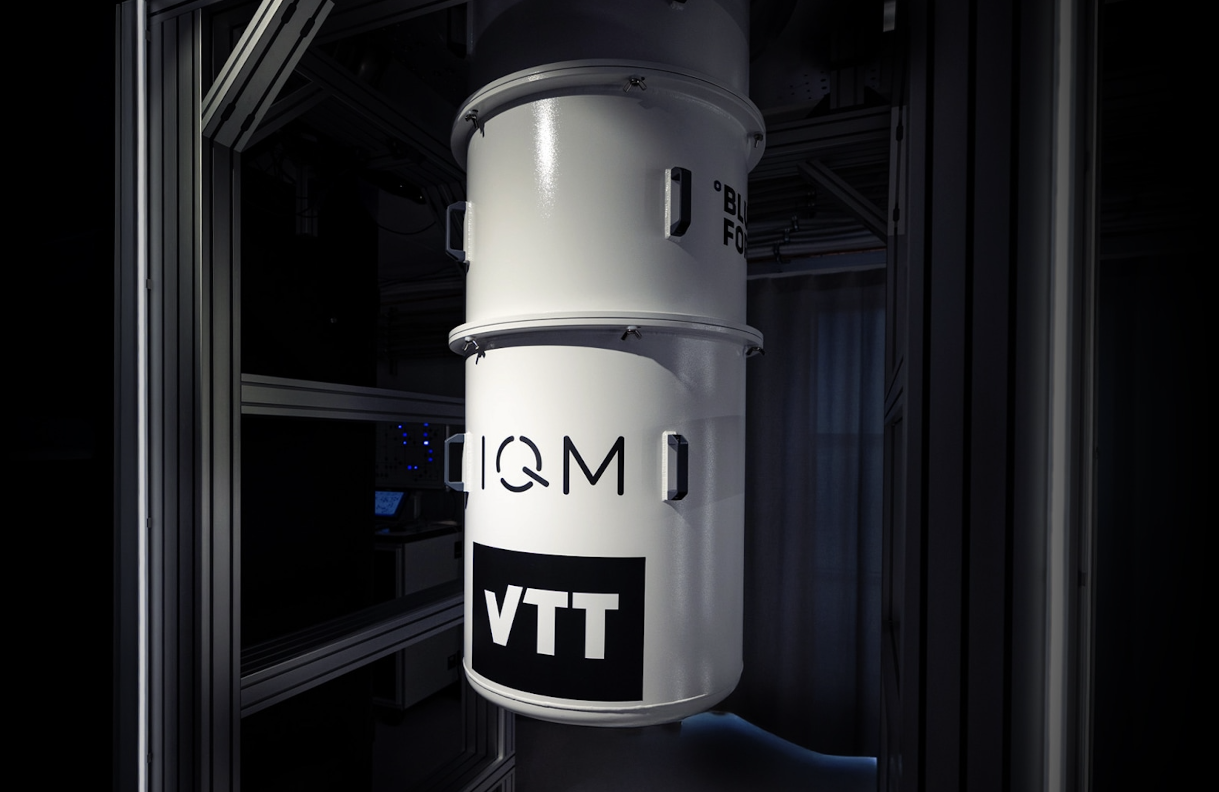 First 50-qubit superconducting quantum computer launched in Finland