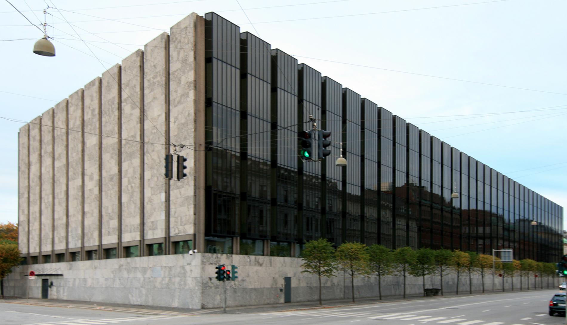 Key interest rates at Denmark’s central bank cut by 25 basis points