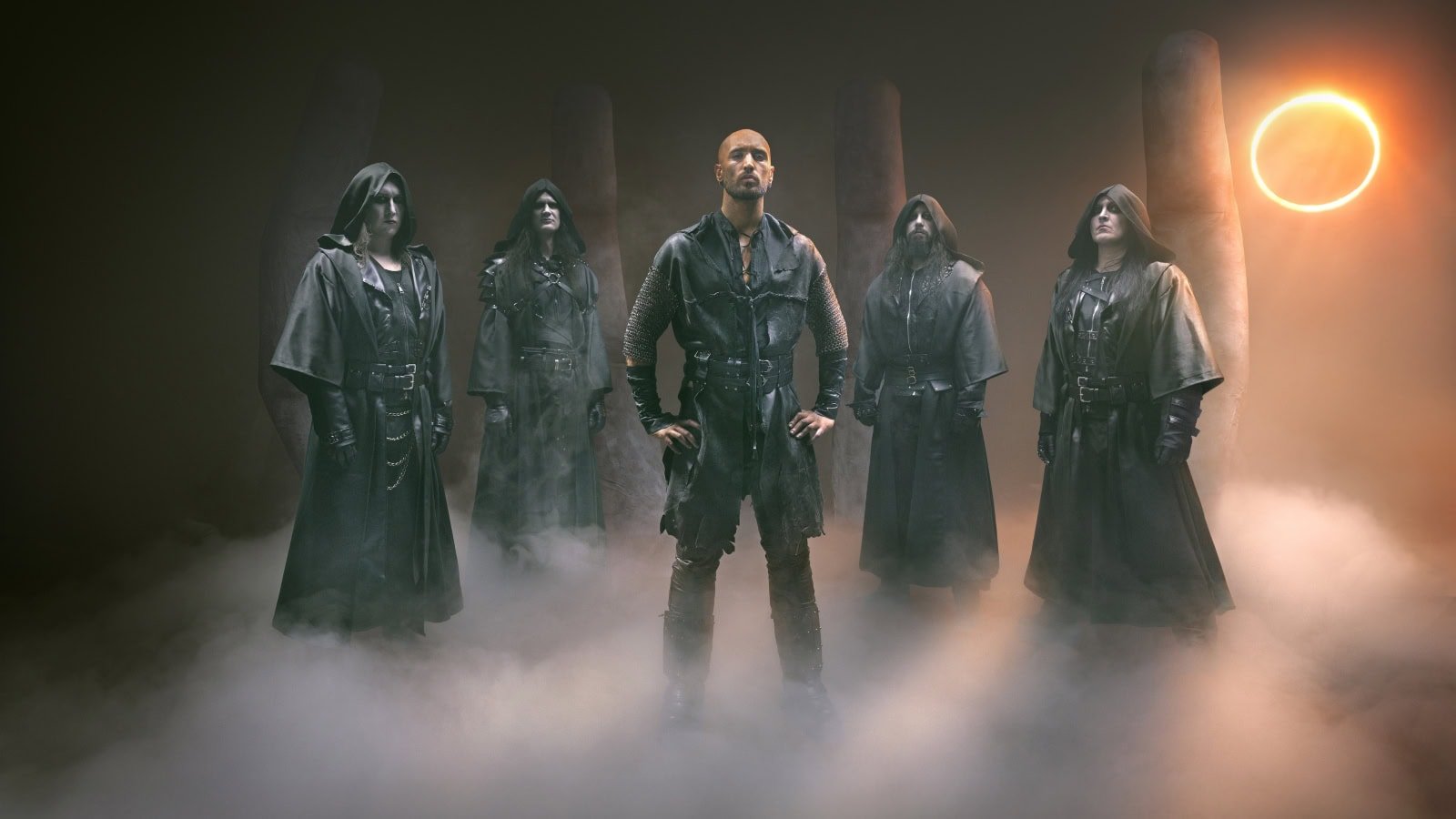 Beast in Black mukana erikoisessa yhteistyökuviossa – uusi single videoineen julki