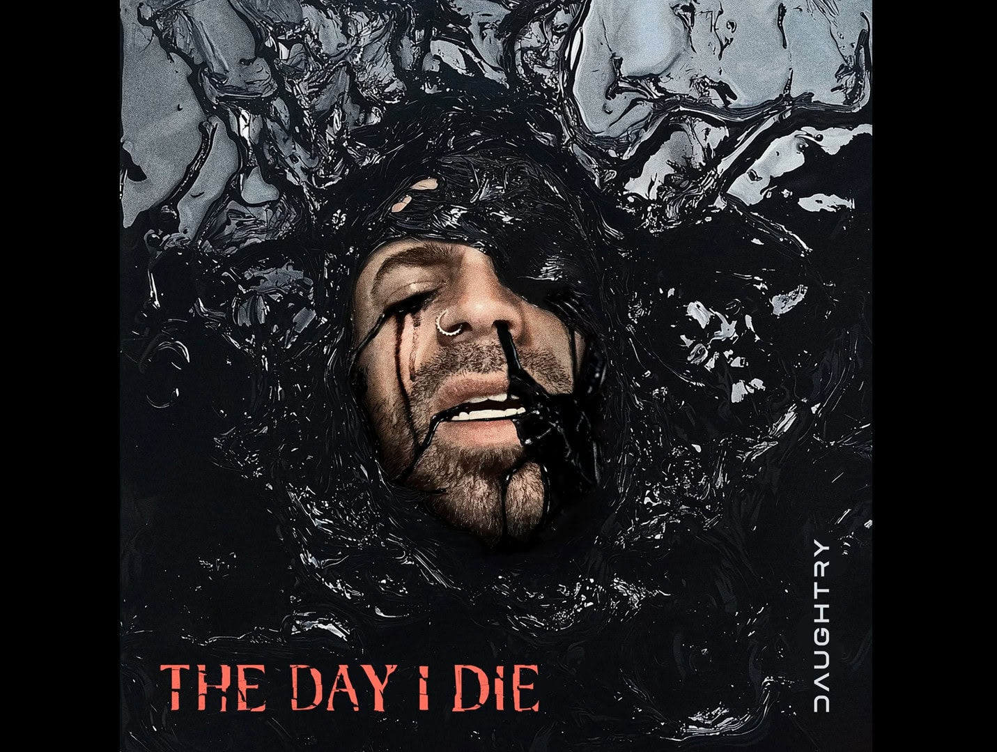 ”Ajatus pakenemisesta kuulosti kauniilta unelta” – Daughtryn uusi single The Day I Die ulkona nyt