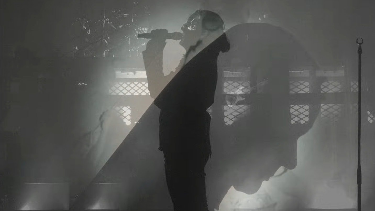 Ghost julkaisi videon juuri ilmestyneen albuminsa avausraidalle