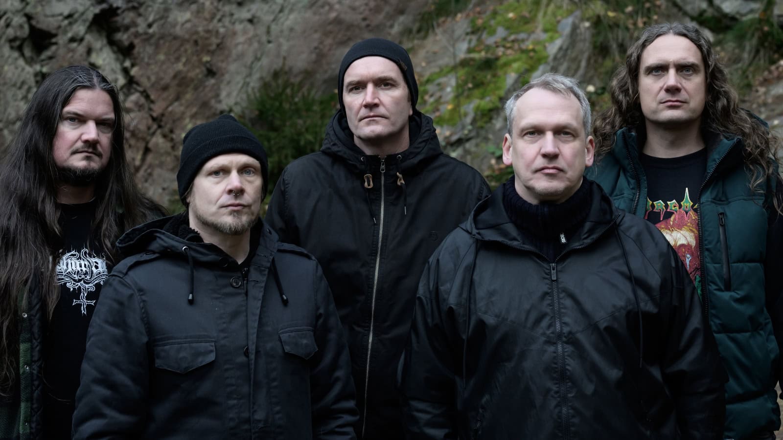 Ylistyslaulu yhteisöille ja toisten tukemiselle – uusi Heaven Shall Burn -sinkku videoineen julki