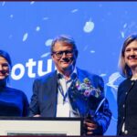 Jotun vant Eksportprisen 2025 -Zivid er årets nykommer
