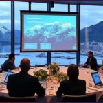 Kan bærekraftige innovasjoner bli Norges konkurransefortrinn?