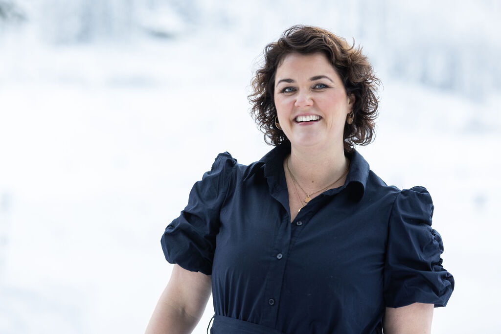 Når sterke ledere møter veggen – og finner veien tilbake