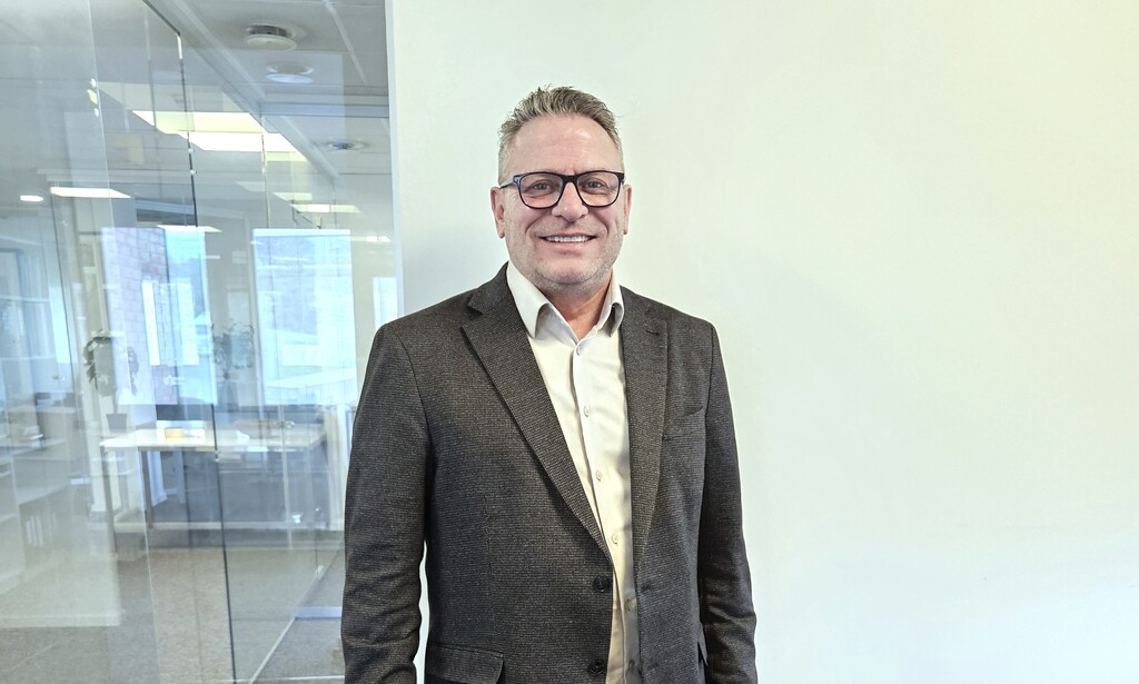 Slik sparer du tid og tar bedre beslutninger med AI