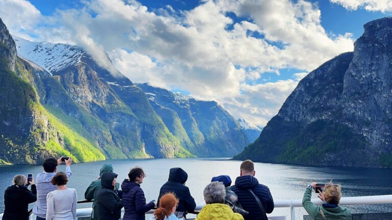 Norway in May: Is This Norway’s Best Month?