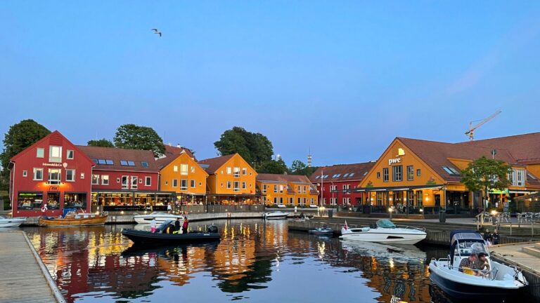Kristiansand Travel Guide: Things To Do & Where To Stay