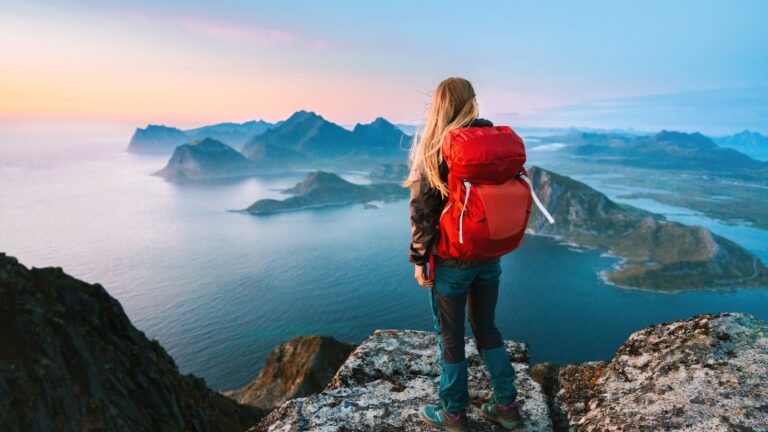 Hiking in Norway: What to Know Before You Go