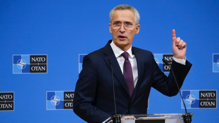 7 Facts About Jens Stoltenberg, Norway’s Political Heavyweight