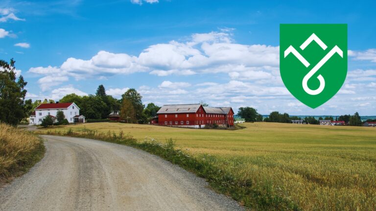 Innlandet: Exploring Norway’s Rural Heartland