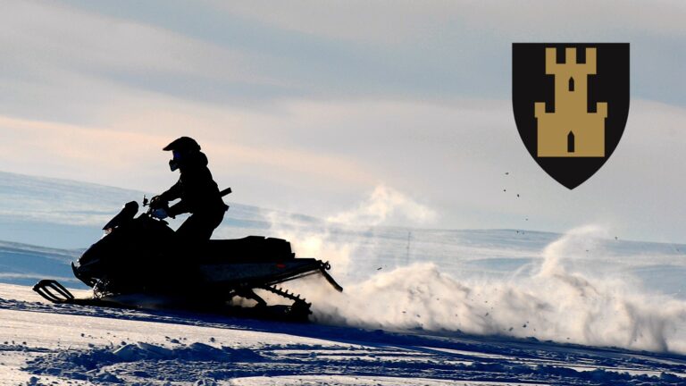 Finnmark: Norway’s Arctic Frontier