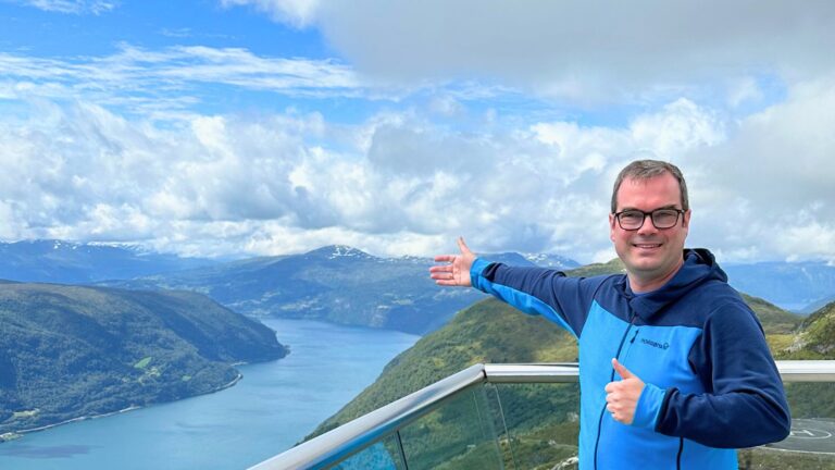 Norway in the Summer Is Stunning (But Not Always Easy)