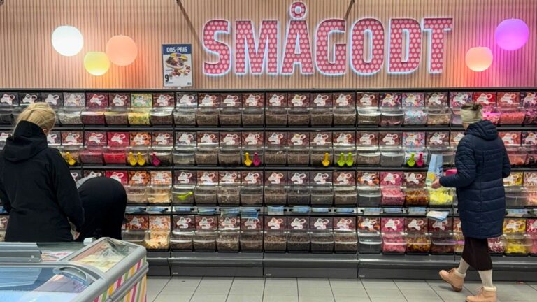 Lørdagsgodt: Why Norwegians Eat Sweets on Saturdays, And the Dark Story Behind It