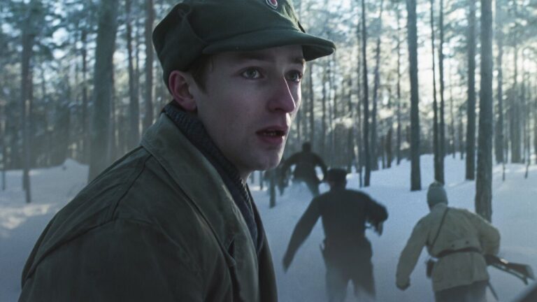Why Everyone Is Raving About Norway’s ‘Number 24’ on Netflix