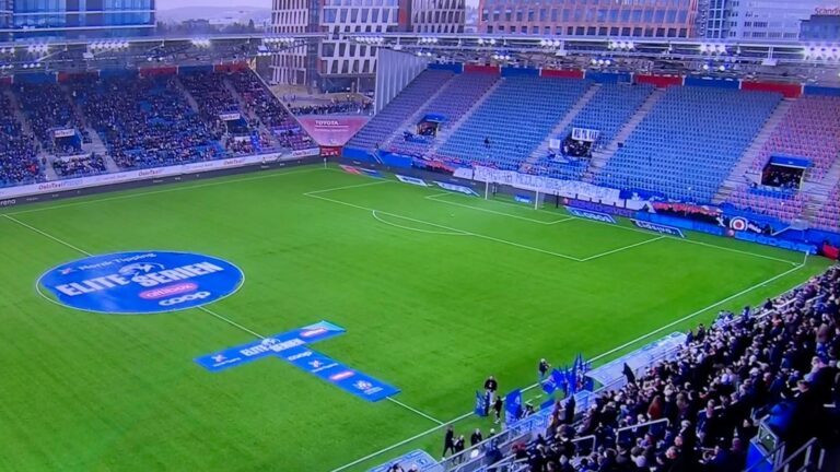 Why Norwegian Football Fans Are So Angry About VAR