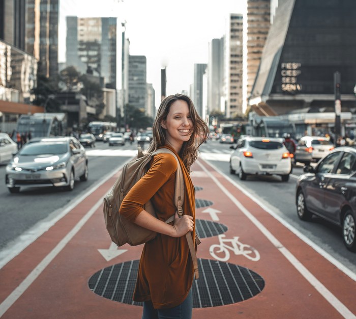 Are You Ready for Your First Solo Travel Experience?