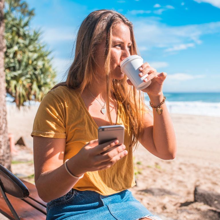 Touring Australia with Orange Travel eSIM: A Game-Changer for Staying Connected