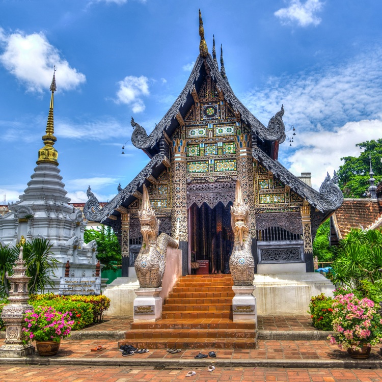 5 Reasons to Head to Thailand on Your Next Family Vacation