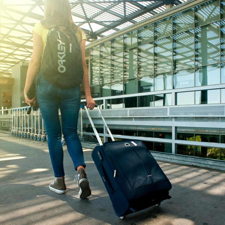 5 Ways to Ease the Stress of Holiday Travel in Atlanta