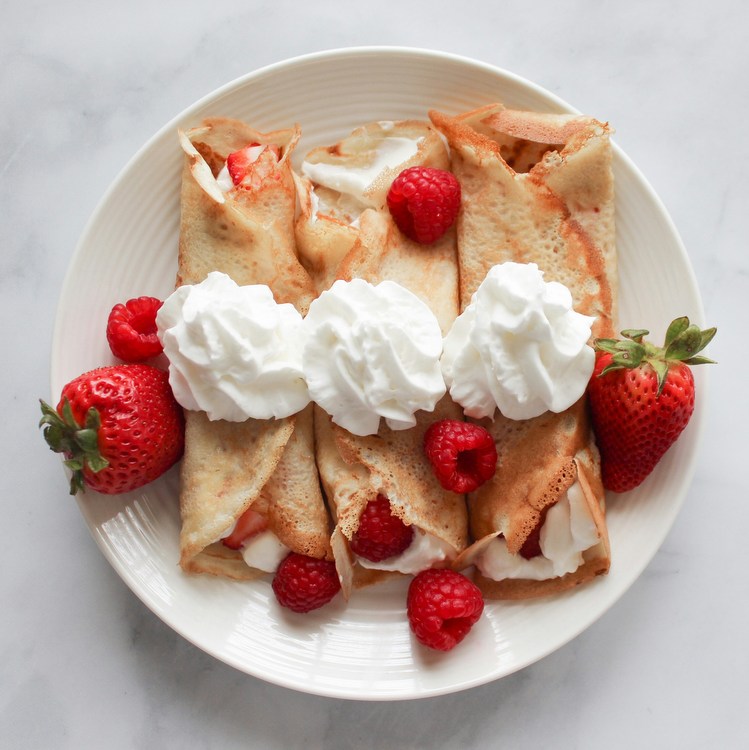 Taste the Best Desserts of Central Europe: A Sweet Journey to Try