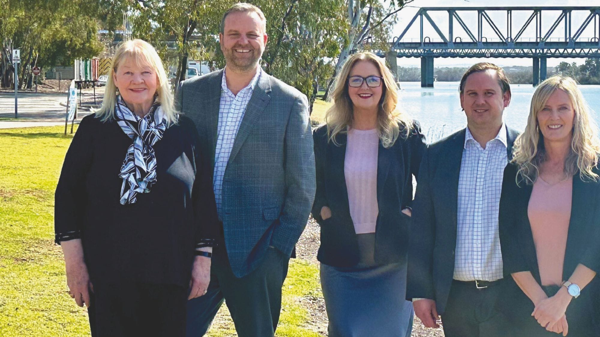 Andersons Solicitors has a legacy of legal excellence in the Murraylands