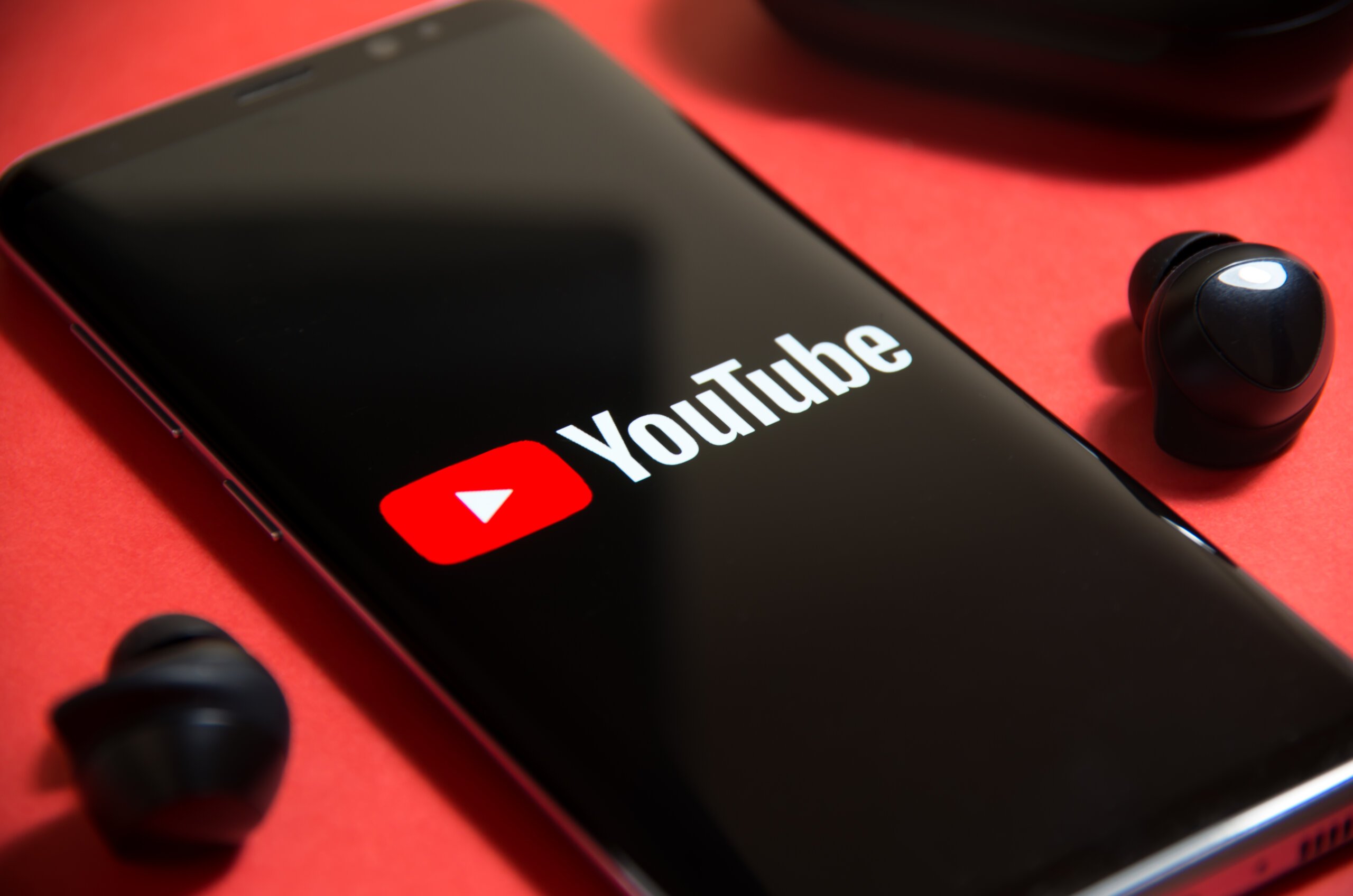 YouTube ad revenues jumped 10.3% in Q1 to nearly $9bn