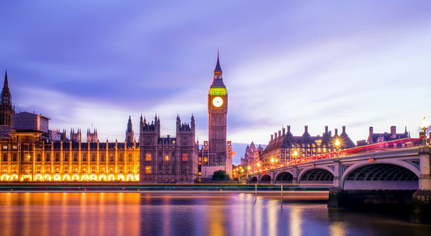 UK record industry warns against celebrating UK government’s copyright bill amendments