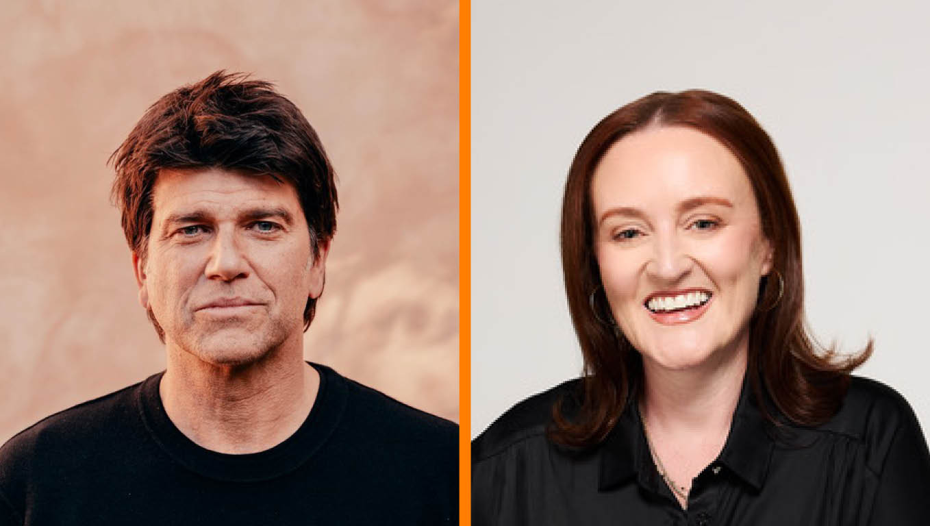 Ole Obermann and Rachel Newman named Co-Heads, Apple Music
