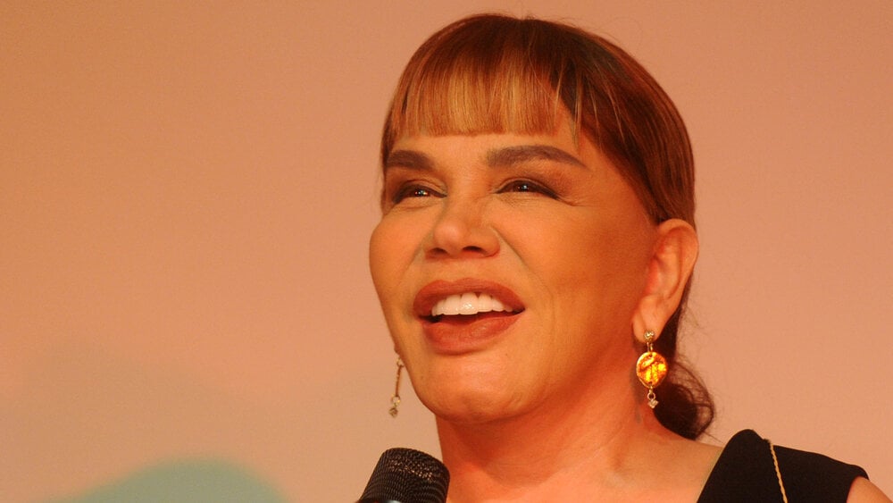 Universal acquires recorded music rights to catalog of Turkish superstar Sezen Aksu