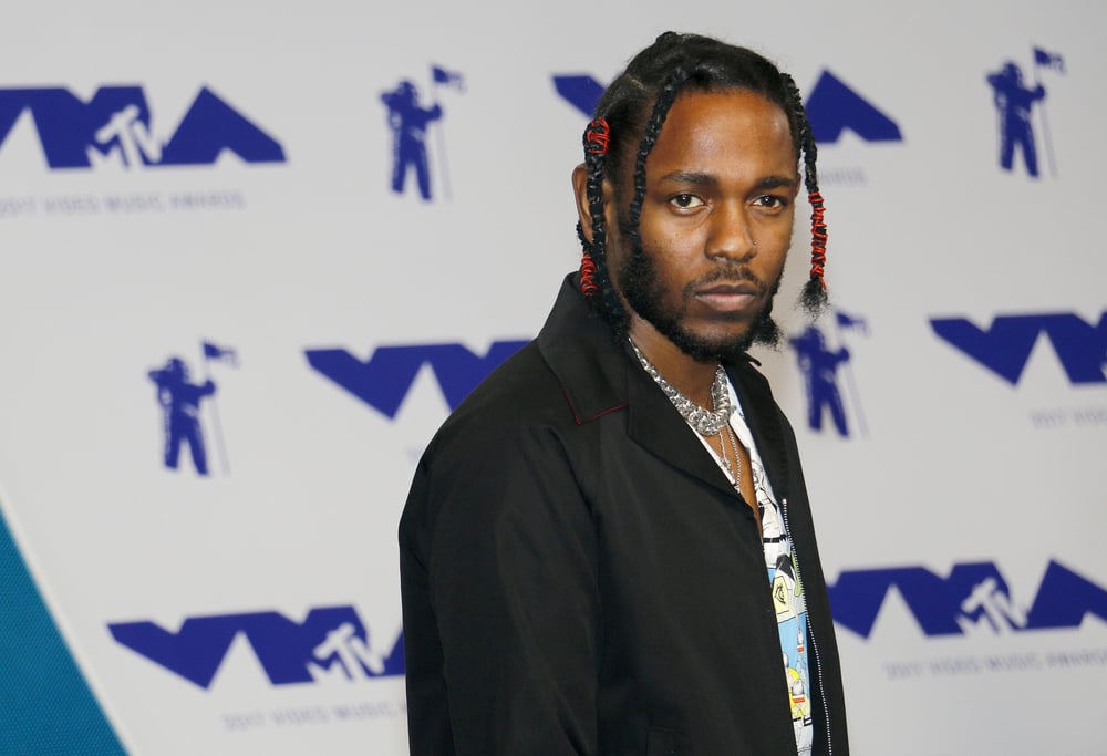 UMG generated $3bn+ in Q1 – up 9.5% YoY, driven by Kendrick Lamar, Sabrina Carpenter, and more superstars