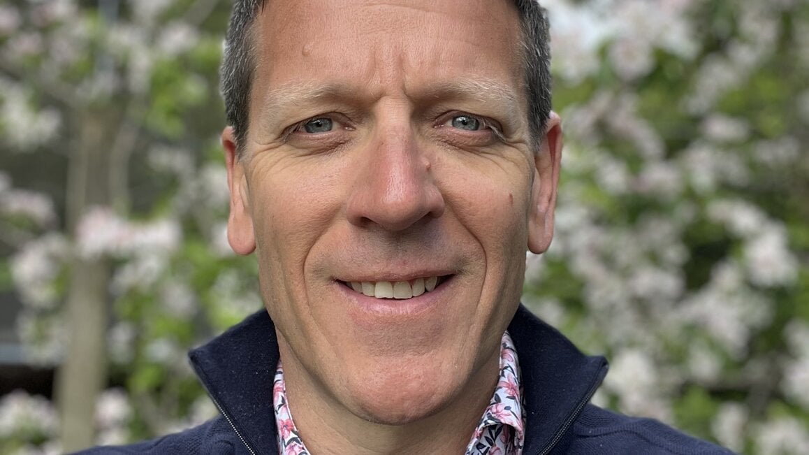Adrian Sarosi named Luminate’s Vice President, General Manager of International