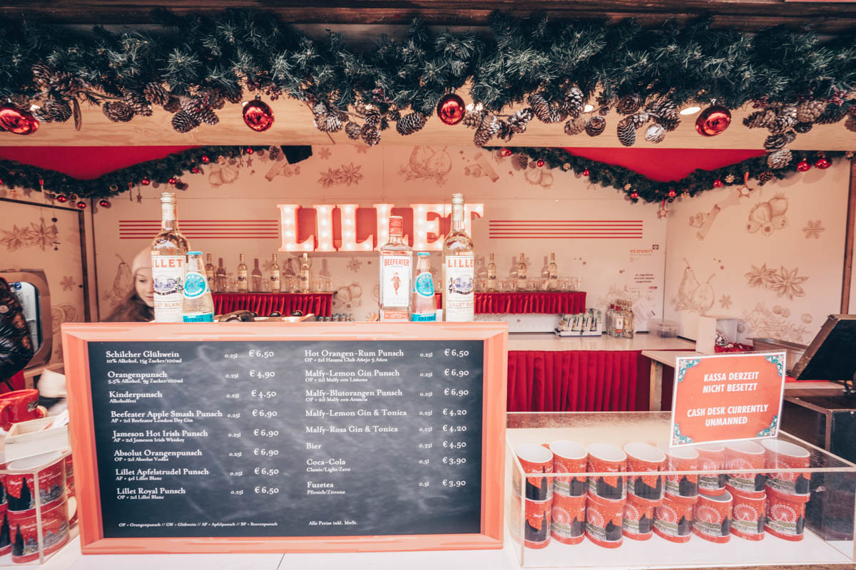 [2024] Discover the Magic of Vienna Christmas Markets: The Ultimate Guide