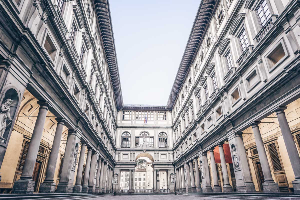 3 Days in Florence: The Perfect Itinerary For Your First Visit