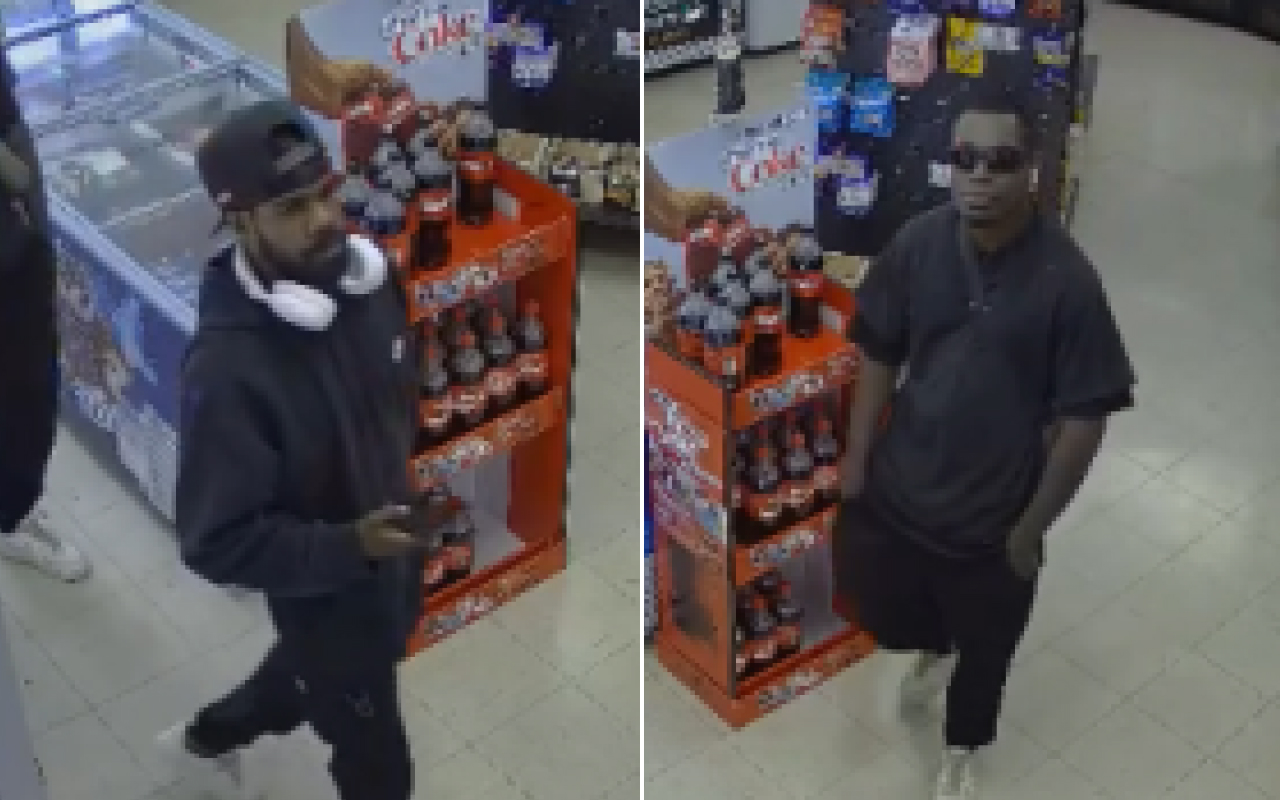 Hunt for two aboriginals who stabbed service station worker in Alice Springs