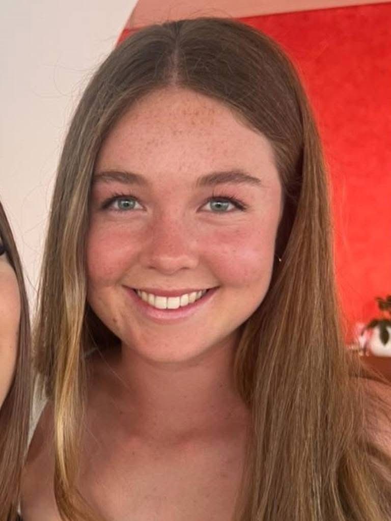 Audrey Griffin’s murderer commits suicide in jail – confesses to killing her for ‘no reason’