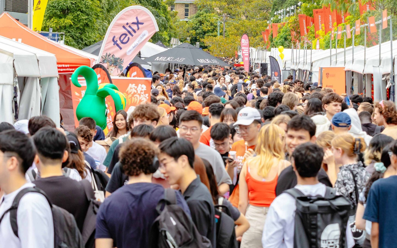 Foreign student fees are the subprime loans of the university sector