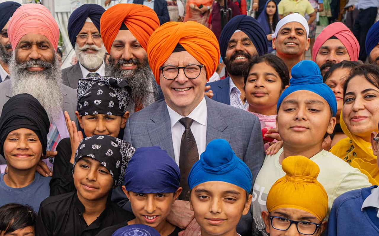 Conservatives must learn that diversity equals electoral death