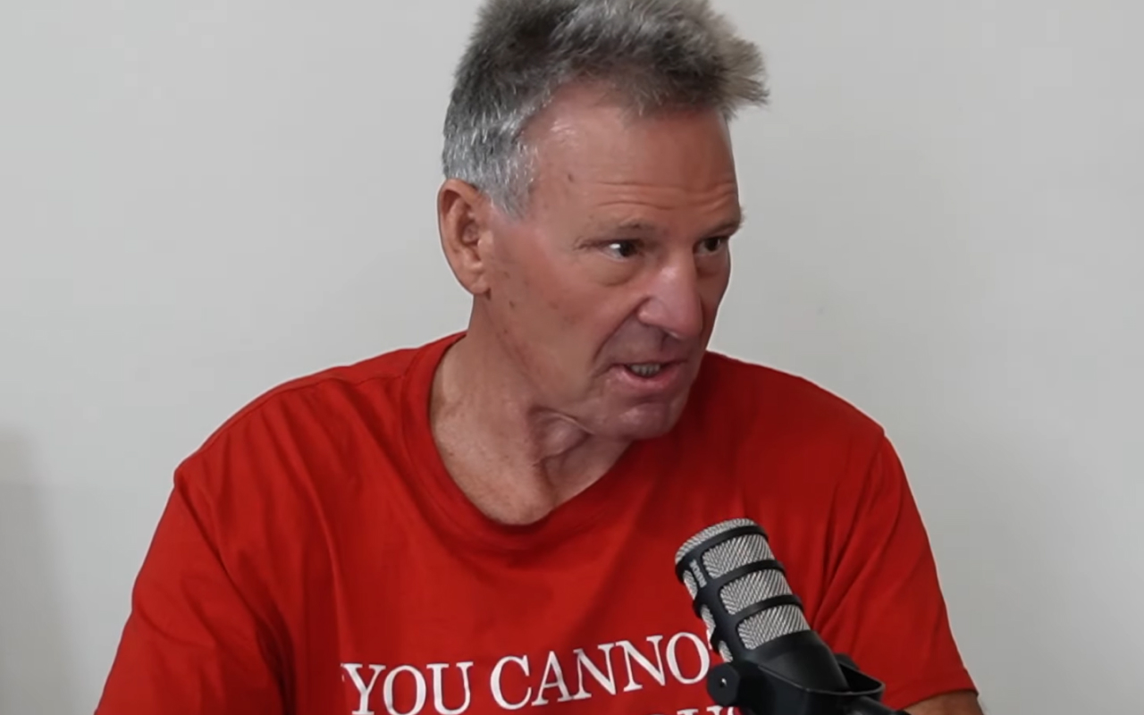 Sam Newman calls Anzac Day welcome to country a ‘disgraceful display of stupidity’