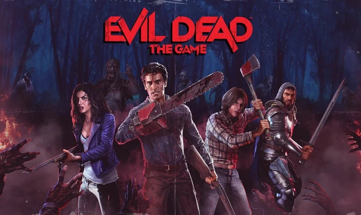 Tekijät vahvistavat: Evil Dead katoaa myynnistä